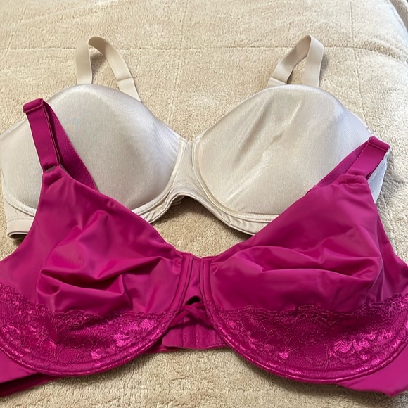 Vanity Fair Bras - Picture 1 of 10